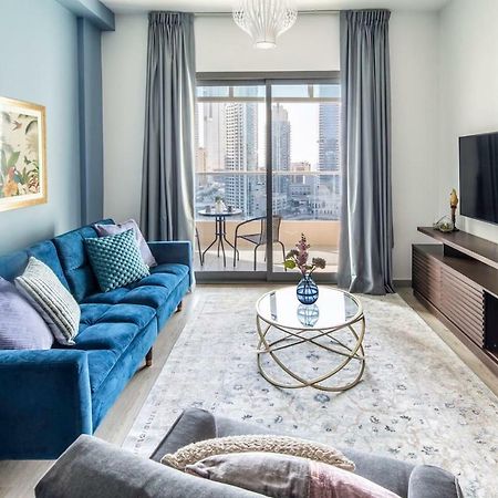 Frank Porter - Marina Diamond 4 Apartment Dubai Exterior photo