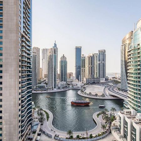 Frank Porter - Marina Diamond 4 Apartment Dubai Exterior photo