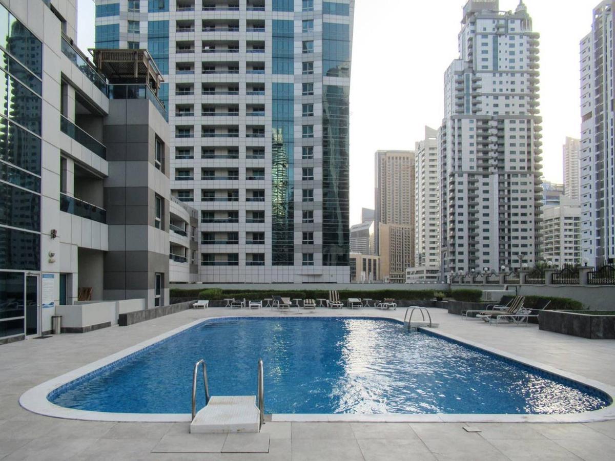 Frank Porter - Marina Diamond 4 Apartment Dubai Exterior photo