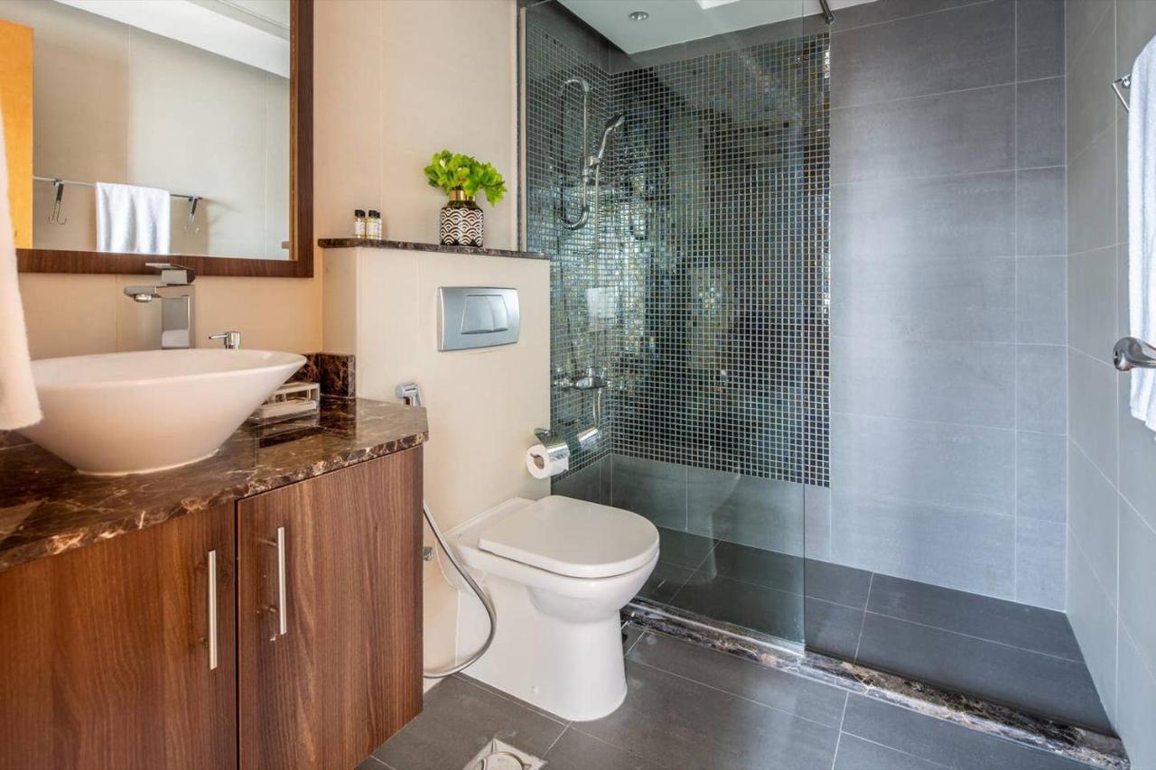 Frank Porter - Marina Diamond 4 Apartment Dubai Exterior photo